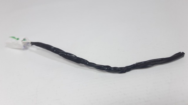 Conector Alavanca De Câmbio Aut. Honda Fit City 1.5 2016 - Foto 4