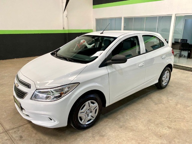 CHEVROLET ONIX 1.0 LT