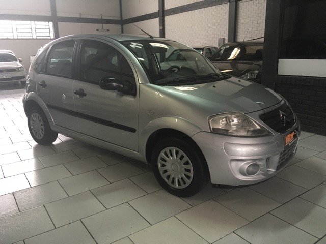 C 3 GLX 1.4