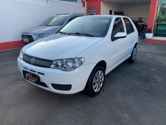 FIAT PALIO FIRE FLEX CELEBRATION 2008