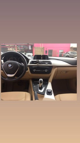 BMW 320I