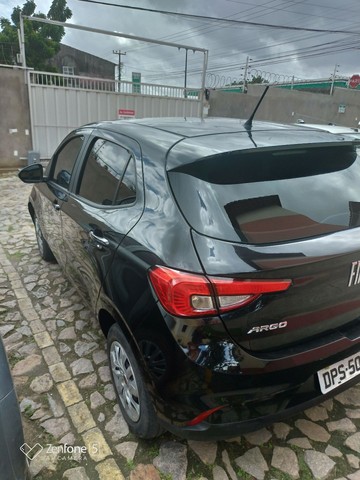 FIAT ARGO 1.0 2018/2019