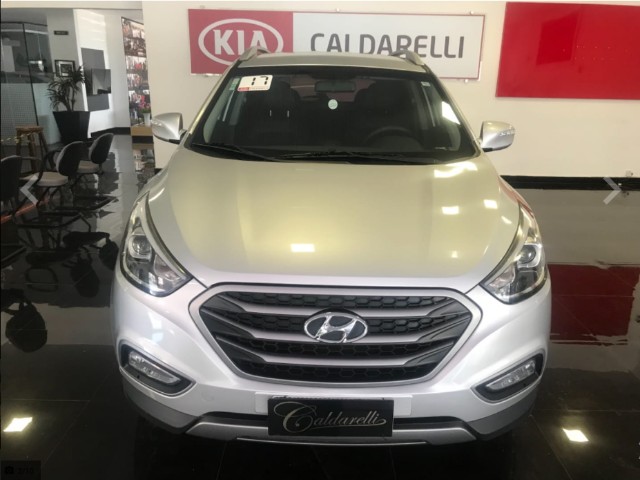 HYNDAI IX35 B