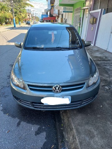 GOL G5