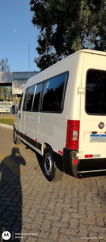 DUCATO MINIBUS