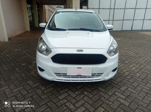 FORD KA + SE 1.5 MEC.