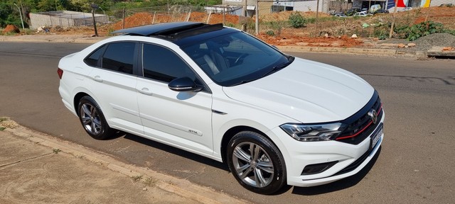 JETTA R-LINE 1.4 TSI IMPECÁVEL