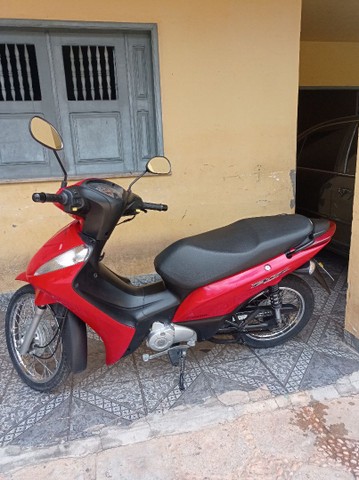 VENDO BIZ 110 I