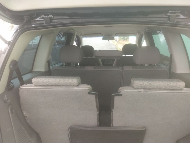 ZAFIRA COMPLETA 2.0 09/10