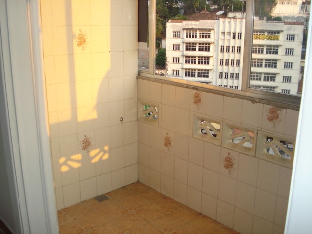 Kitnet/conjugado para aluguel tem 38 metros quadrados com 1 quarto em Centro - Rio de Jane - Foto 8