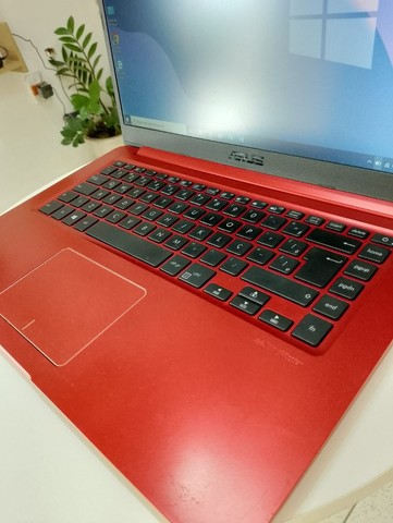 Asus I5 de 7º geração