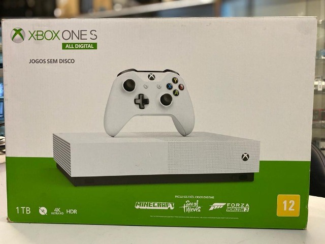 Microsoft apresenta preço, jogos e data de lançamento do Xbox One