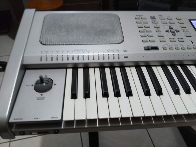 Ketron sd5 com hd 20 gb