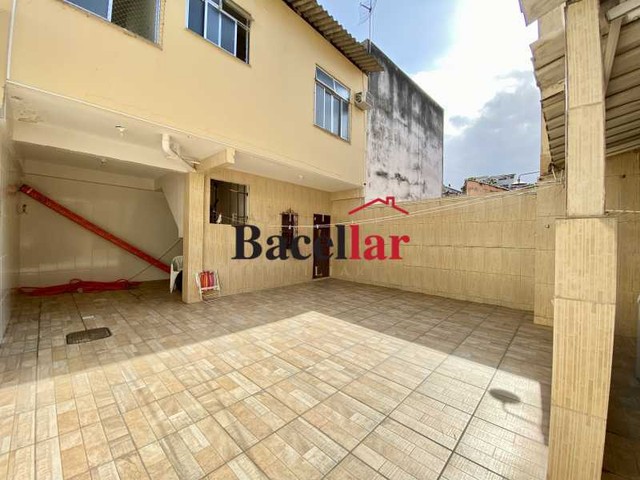 Casa de rua - Duplex / Residencial / Maracanã - Foto 2