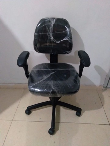 Cadeira diretor flexform 