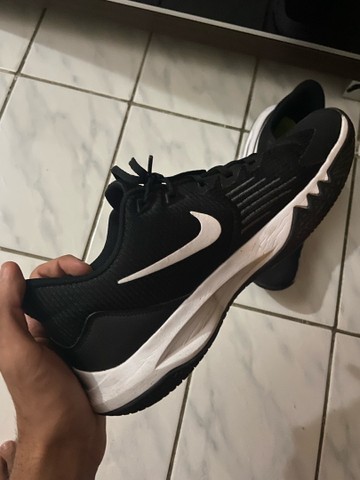 nike precision v é bom