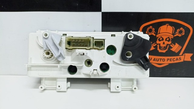 N124 Comando Ar Condicionado Peugeot 307 Sw 2008 - Foto 4