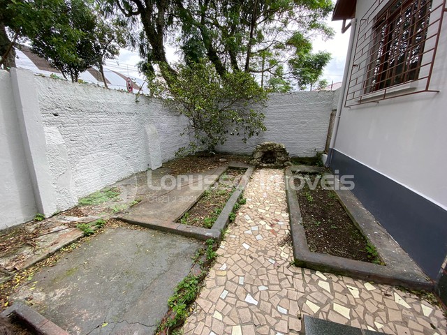 Casa para aluguel tem 80 metros quadrados com 3 quartos em Cajuru - Curitiba - PR - Foto 4