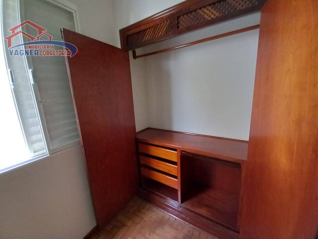 Alugo apartamento na Vila Zélia, Lorena - SP - Foto 8