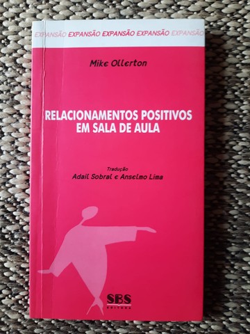 Relacionamentos positivos em sala de aula