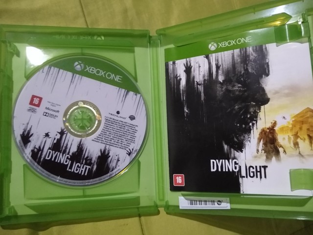 Dying Light - Xbox One - Foto 3