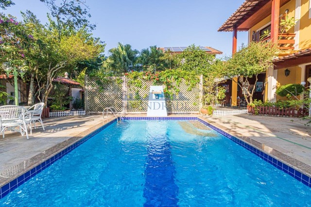 Barra da Tijuca | Casa 6 quartos, sendo 6 suites - Foto 3