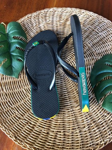 Sandálias havaianas - Foto 4