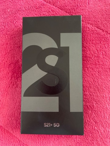 Celular Samsung S21 | 256gb Nunca usado 