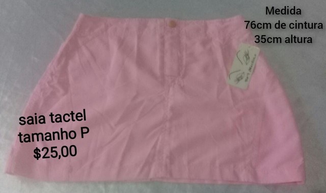 Roupa feminina - Foto 6