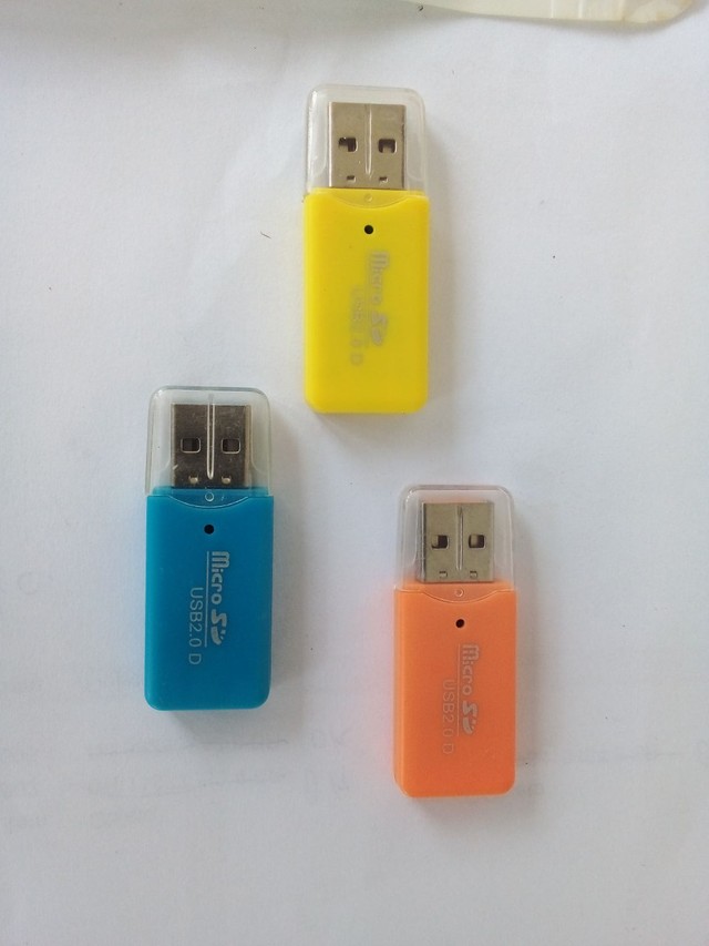 USB Cable, adaptador. 