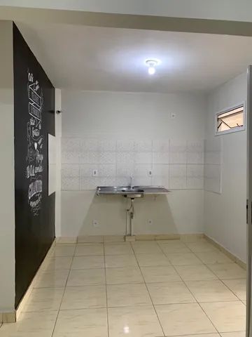 Apartamento kitchenette para alugar - Cristo Rei, Várzea Grande