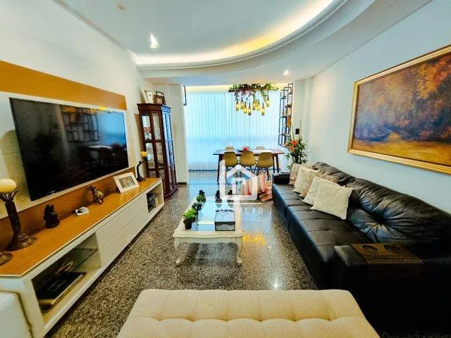 LINDO e gigante apartamento na Praia da Costa !! - Foto 5