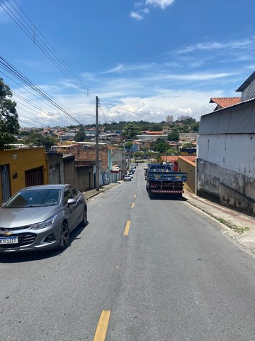 Galpão 540 m2 (Venda Nova) Venda / Alugo - Foto 2