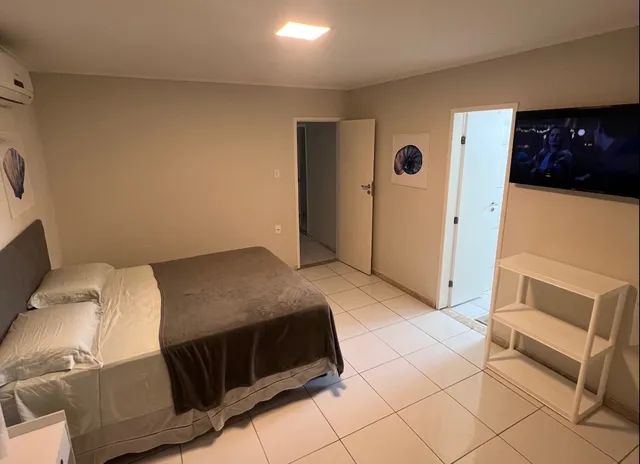 CASA DE PRAIA (ALUGUEL POR TEMPORADA ) - Foto 12