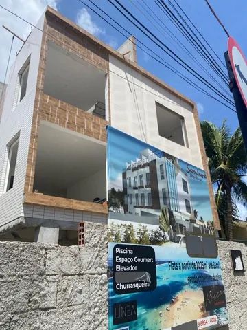 Captação de Apartamento a venda na Rua Antônio Neves, Poço, Cabedelo, PB
