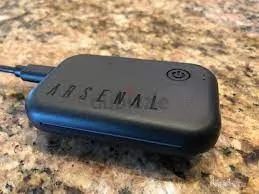 Arsenal Camera Assistance - Foto 2