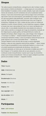 O jogo da amarelinha - Julio Cortázar - Grupo Companhia das Letras