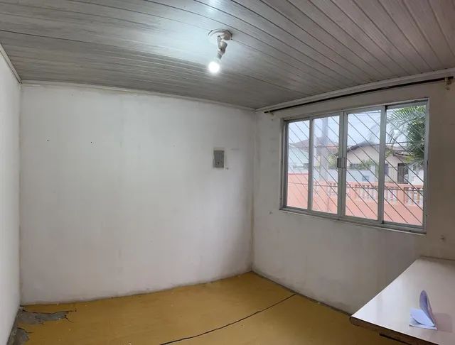 Casa 3 Dormitórios - Ademar Garcia, Joinville - Meirinho Imóveis