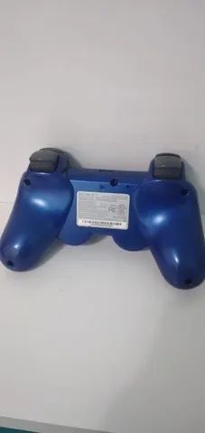 Controle Original PS3
