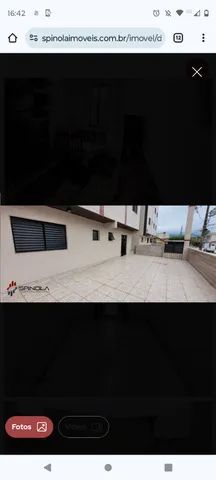 Captação de Apartamento a venda na Rua João Piedade Gomes, Vila Caiçara, Praia Grande, SP