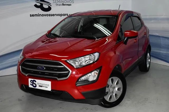 FORD ECOSPORT Usados e Novos no RS | OLX