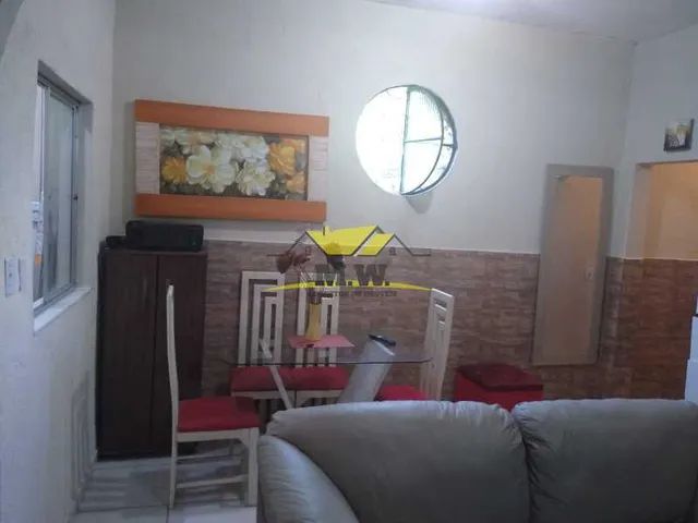 EXCELENTE CASA DE VILA DE 1 QUARTO EM IRAJÁ ! - Foto 4
