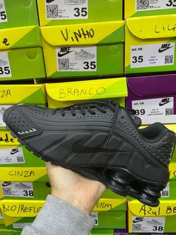 Tênis Nike R4 - Foto 2
