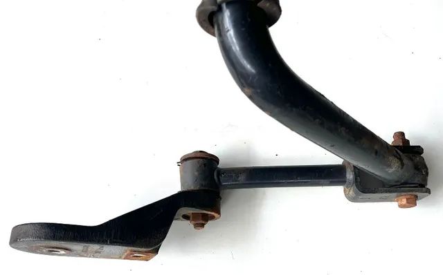 Barra Estabilizadora Dianteira Caminhão Volks 24250