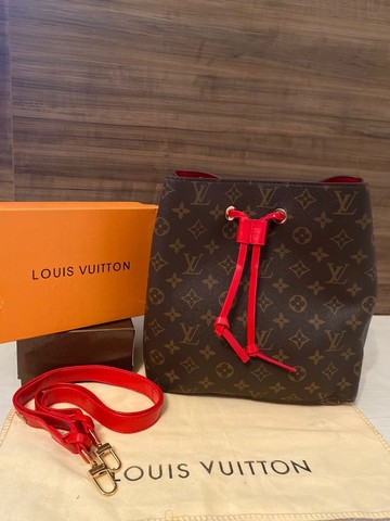Bolsa Saco Louis Vuitton