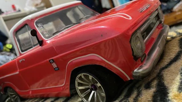 Automodelo drift  rc carrinho controle remoto  