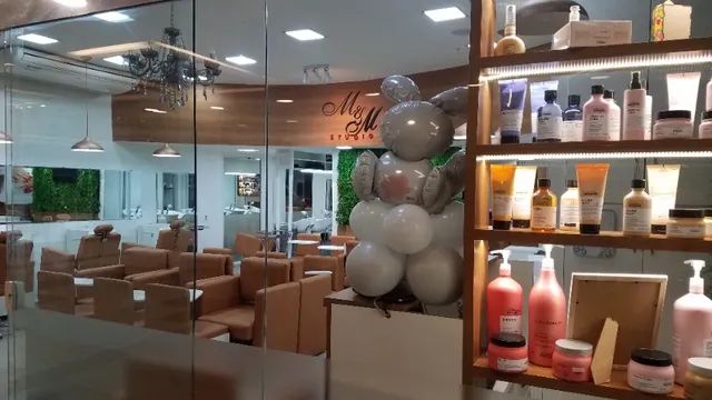 Renove seu salão !! Aceitamos seu móvel usado - Foto 6