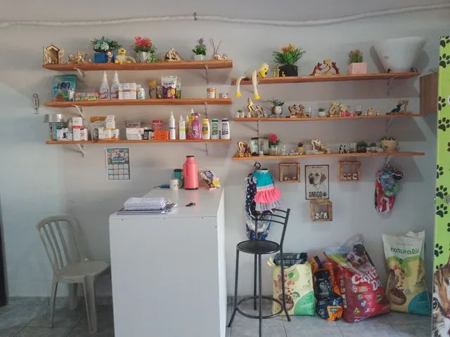 Pet shop Banho e tosa  - Foto 3
