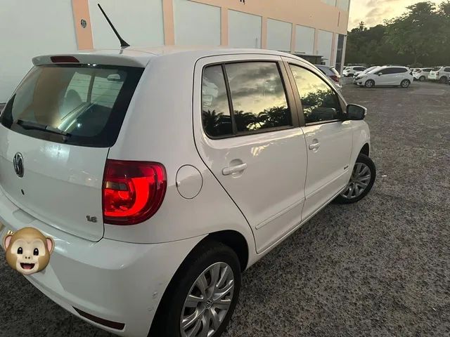 VW FOX 1.6 TREND 2013 - Foto 5