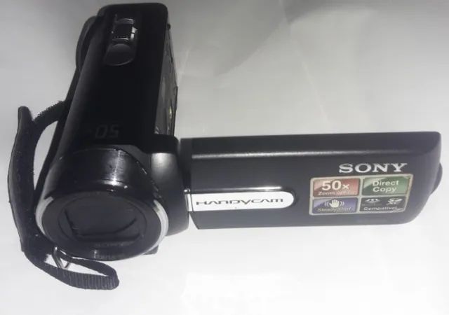 sony sx22